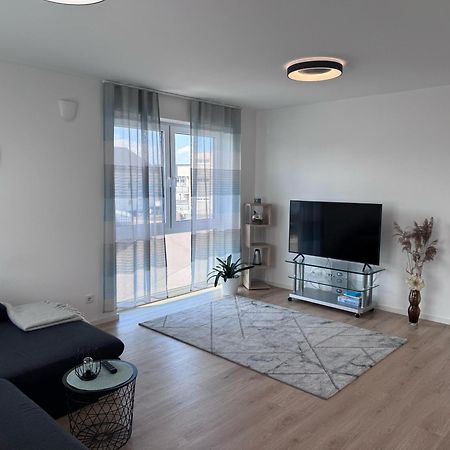 Ferienwohnung Dariana Schwalbach/Saar ภายนอก รูปภาพ