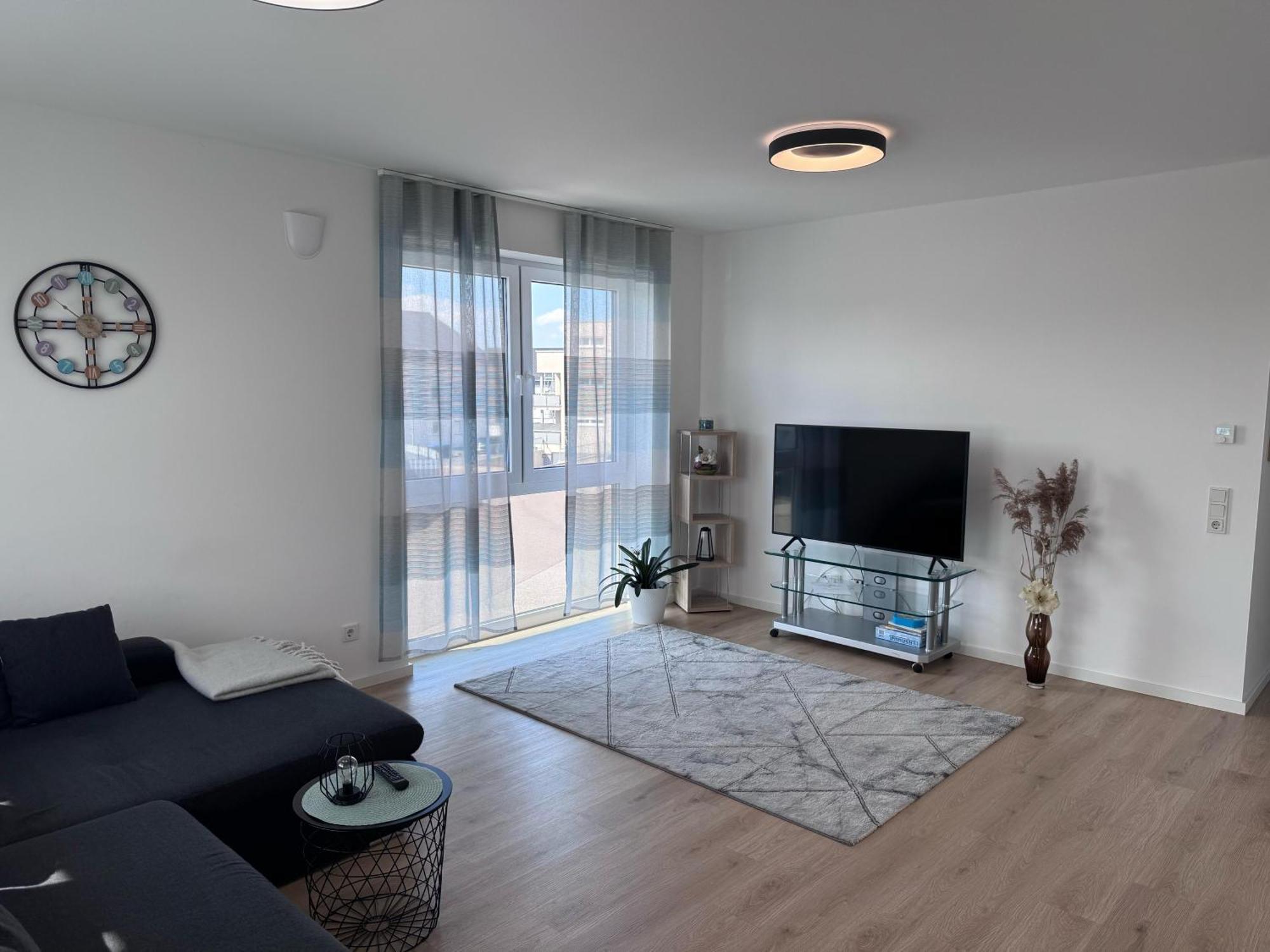 Ferienwohnung Dariana Schwalbach/Saar ภายนอก รูปภาพ