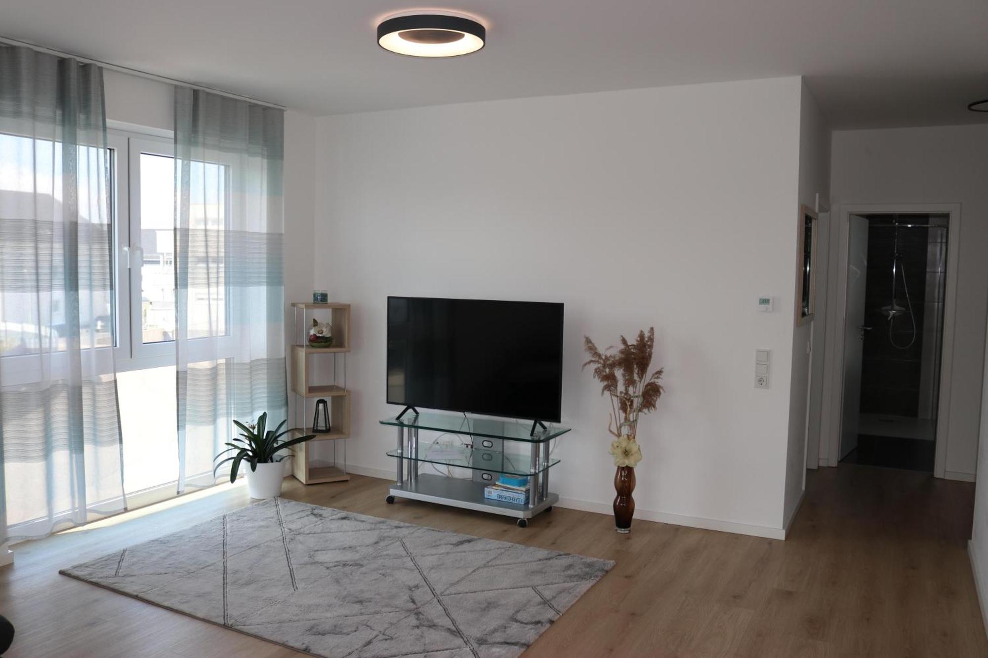 Ferienwohnung Dariana Schwalbach/Saar ภายนอก รูปภาพ