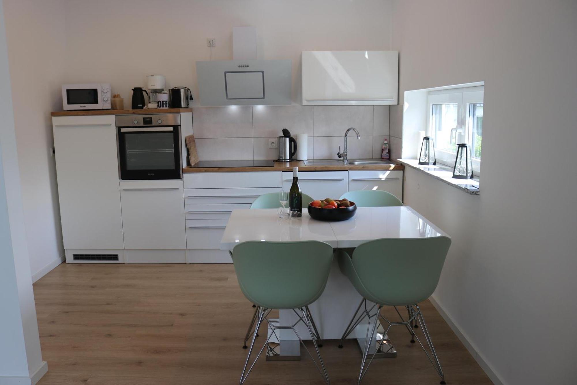 Ferienwohnung Dariana Schwalbach/Saar ภายนอก รูปภาพ