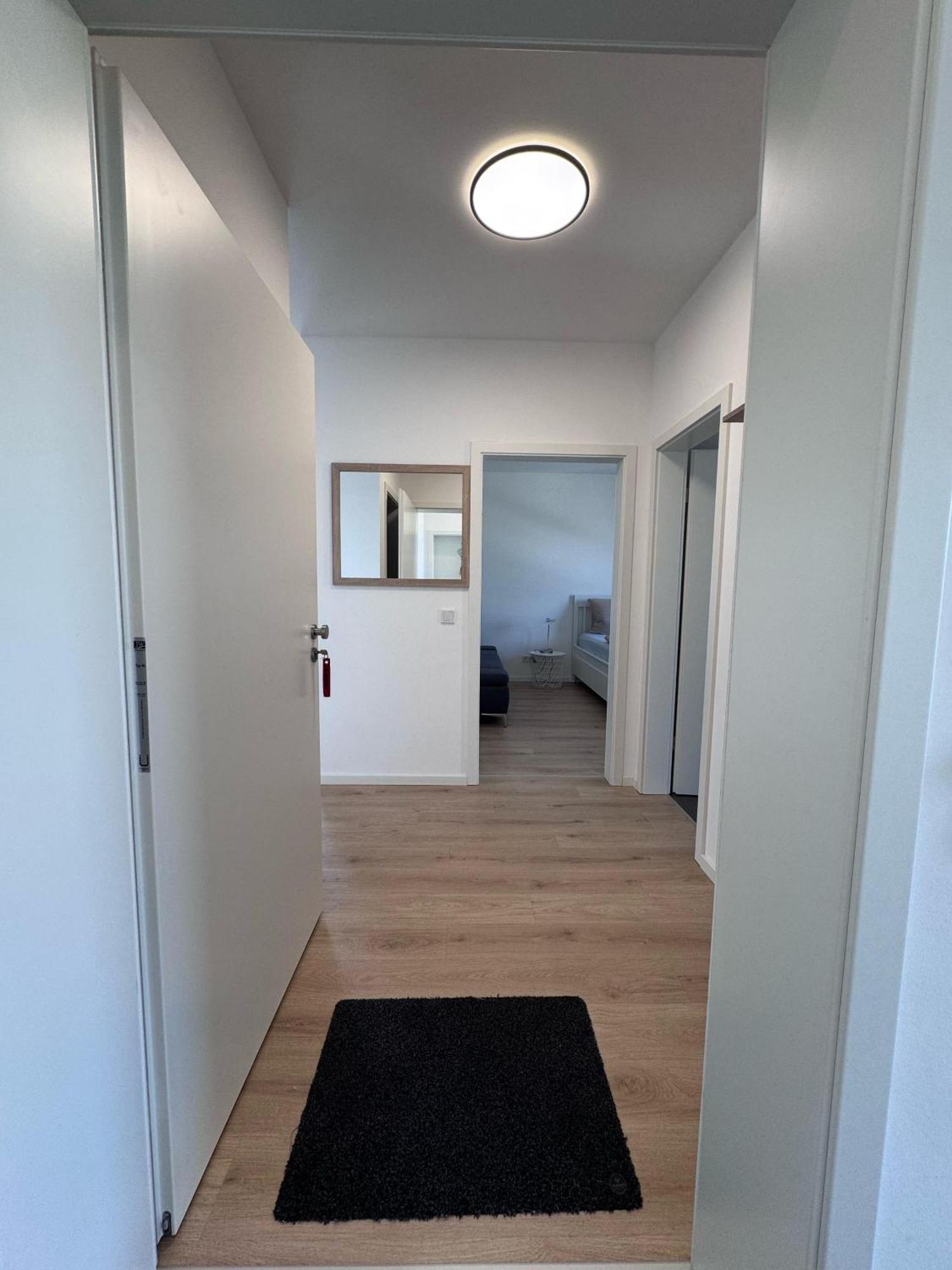 Ferienwohnung Dariana Schwalbach/Saar ภายนอก รูปภาพ